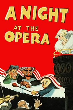 Watch A Night at the Opera Movies Online Free