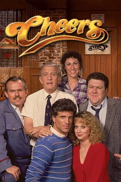 Watch Cheers Movies Online Free