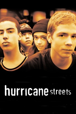 Watch Hurricane Streets Movies Online Free