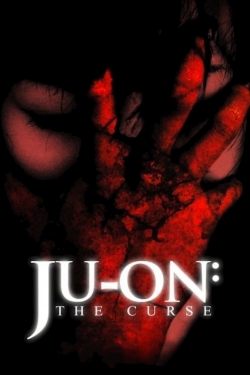 Watch Ju-on: The Curse Movies Online Free