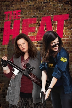 Watch The Heat Movies Online Free