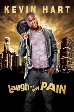 Watch Kevin Hart: Laugh at My Pain Movies Online Free