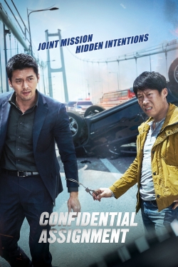 Watch Confidential Assignment Movies Online Free