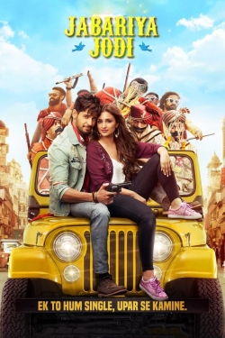 Watch Jabariya Jodi Movies Online Free