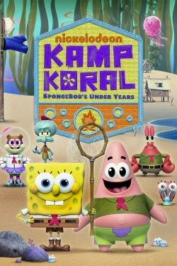 Watch Kamp Koral: SpongeBob's Under Years Movies Online Free