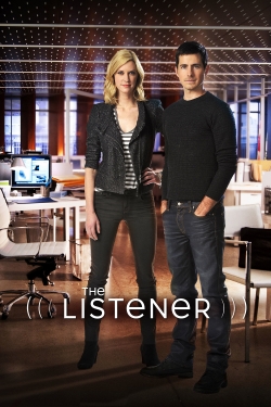 Watch The Listener Movies Online Free