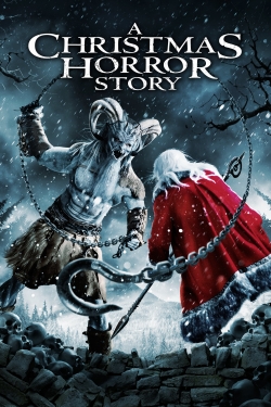 Watch A Christmas Horror Story Movies Online Free