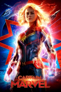 Watch Captain Marvel Movies Online Free