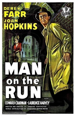 Watch Man on the Run Movies Online Free