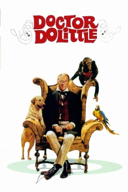 Watch Doctor Dolittle Movies Online Free