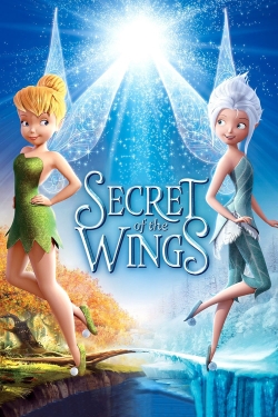 Watch Secret of the Wings Movies Online Free