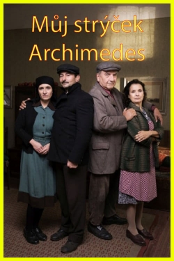 Watch My Uncle Archimedes Movies Online Free