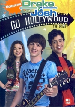 Watch Drake & Josh Go Hollywood Movies Online Free