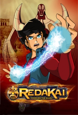 Watch Redakai: Cucereste Kairu Movies Online Free