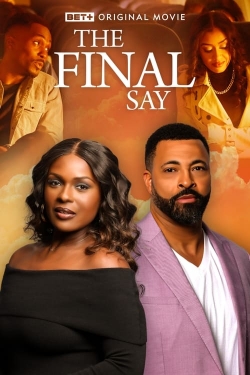 Watch The Final Say Movies Online Free