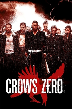 Watch Crows Zero Movies Online Free