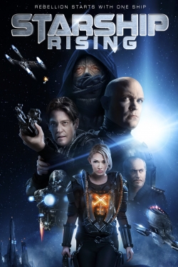 Watch Starship Rising Movies Online Free