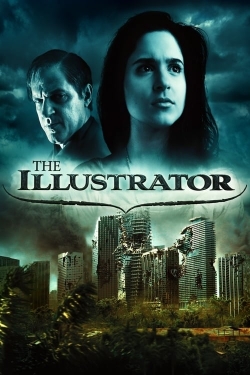 Watch The Illustrator Movies Online Free