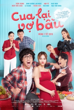 Watch Cua Lại Vợ Bầu Movies Online Free