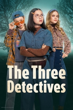 Watch The Three Detectives Movies Online Free