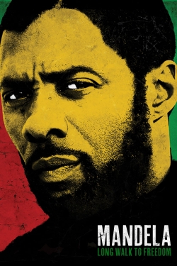 Watch Mandela: Long Walk to Freedom Movies Online Free