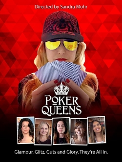 Watch Poker Queens Movies Online Free