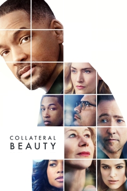 Watch Collateral Beauty Movies Online Free