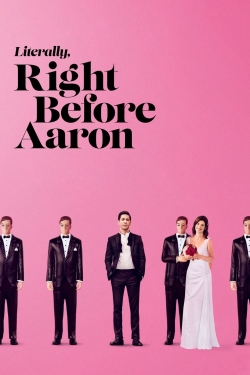 Watch Literally, Right Before Aaron Movies Online Free