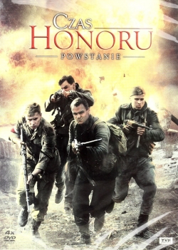 Watch Czas honoru - Powstanie Movies Online Free