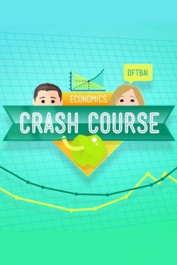 Watch Crash Course Economics Movies Online Free