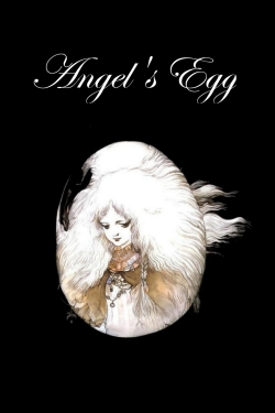 Watch Angel's Egg Movies Online Free