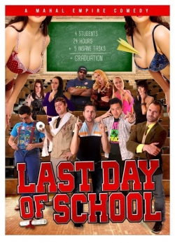 Watch Last Day of School Movies Online Free