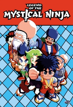 Watch Ganbare Goemon: Jigen Jou No Akumu Movies Online Free