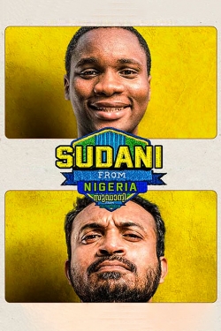 Watch Sudani from Nigeria Movies Online Free