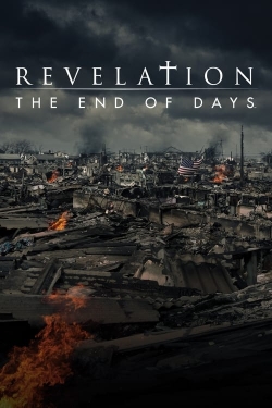 Watch Revelation: The End of Days Movies Online Free