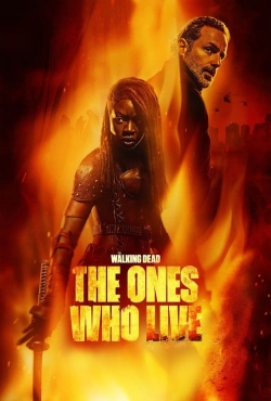 Watch The Walking Dead: The Ones Who Live Movies Online Free