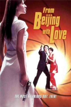 Watch From Beijing with Love Movies Online Free