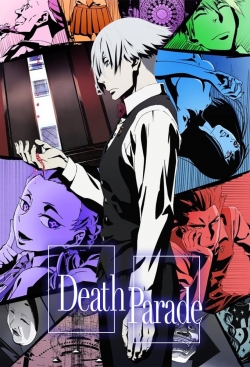 Watch Death Parade Movies Online Free