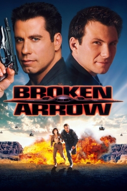 Watch Broken Arrow Movies Online Free