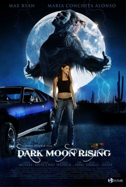 Watch Dark Moon Rising Movies Online Free