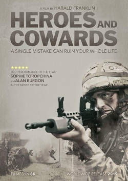 Watch Heroes and Cowards Movies Online Free