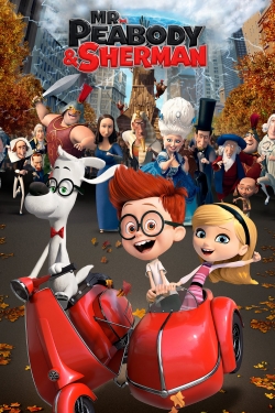 Watch Mr. Peabody & Sherman Movies Online Free