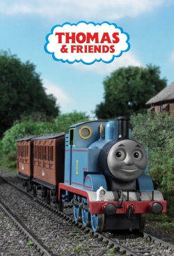 Watch Thomas & Friends Movies Online Free