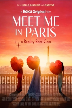 Watch Meet Me in Paris Movies Online Free