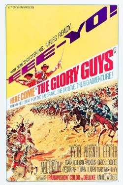 Watch The Glory Guys Movies Online Free