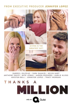 Watch Thanks a Million Movies Online Free