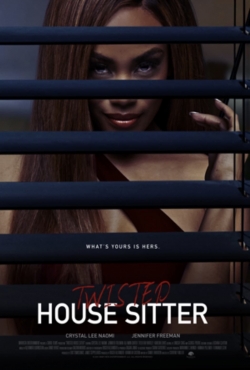 Watch Twisted House Sitter Movies Online Free