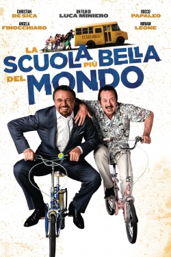 Watch La scuola più bella del mondo Movies Online Free