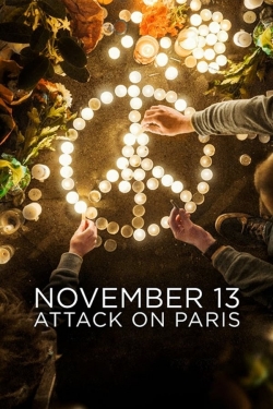 Watch November 13: Attack on Paris Movies Online Free