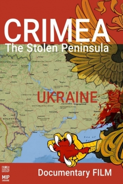 Watch Crimea. The Stolen Peninsula Movies Online Free